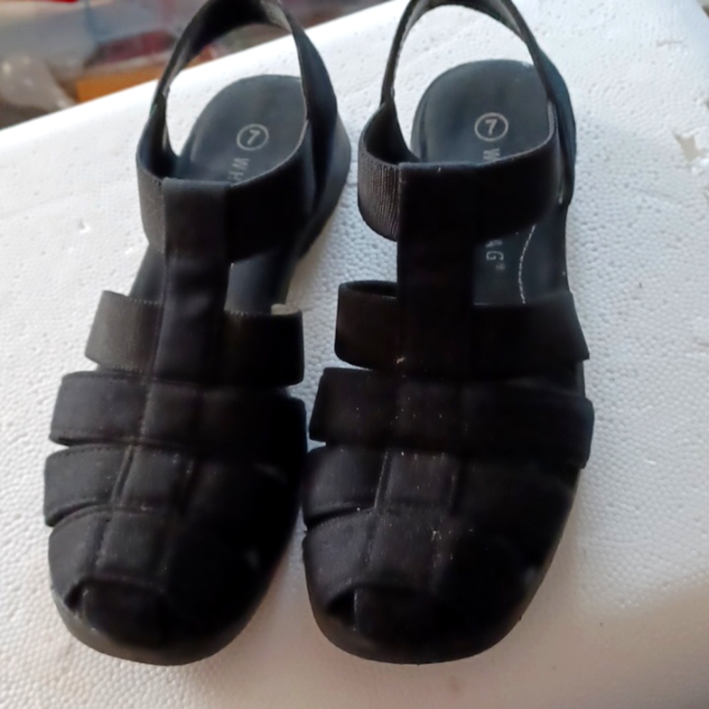 Women's Fisherman Sandles